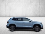 New 2025 Volkswagen Taos SE image 4