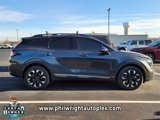 Used 2023 Kia Sportage X-Line w/ X-Line Premium Package image 2