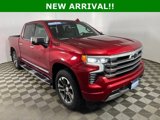 Certified 2023 Chevrolet Silverado 1500 High Country w/ Technology Package image 1