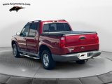 Used 2002 Ford Explorer Sport Trac 4x4 image 5
