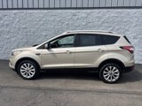 Used 2017 Ford Escape Titanium image 1
