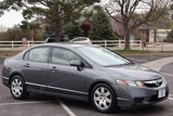 Used 2009 Honda Civic LX image 2