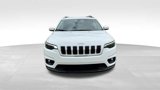Used 2019 Jeep Cherokee Latitude w/ Popular Appearance Group image 3