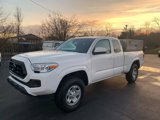 Used 2021 Toyota Tacoma SR image 3