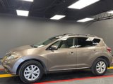 Used 2011 Nissan Murano SL w/ Navigation Pkg image 2