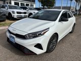 Used 2024 Kia Forte GT-Line w/ GT-Line Premium Package image 3