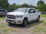 Used 2023 RAM 1500 Laramie image 3