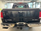 Used 2014 Nissan Titan SV w/ SV Value Truck Package image 6