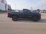 Used 2018 Chevrolet Silverado 1500 W/T w/ Black Out Edition image 6