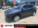 Used 2021 Hyundai Tucson Value w/ Winter Weather Package image 1