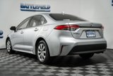 Certified 2023 Toyota Corolla LE image 4