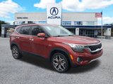 Used 2022 Kia Seltos SX image 3