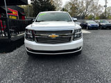 Used 2017 Chevrolet Tahoe Premier w/ Max Trailering Package image 4