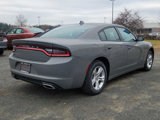 New 2023 Dodge Charger SXT image 4