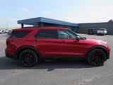 Used 2020 Ford Explorer ST w/ ST Street Pack image 6