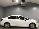 Used 2012 Honda Civic LX image 2