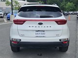 Certified 2022 Kia Sportage Nightfall Edition w/ Nighfall AWD Premium Package image 6