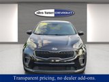 Used 2019 Kia Sportage LX image 4
