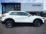 Certified 2022 MAZDA CX-30 AWD 2.5 S image 3