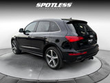 Used 2016 Audi Q5 3.0T Premium Plus image 4