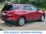 Used 2018 Chevrolet Equinox LT image 3