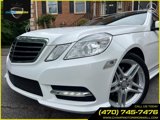 Used 2013 Mercedes-Benz E 350 Luxury w/ Premium 1 Pkg image 2