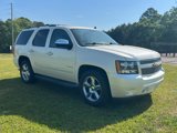 Used 2014 Chevrolet Tahoe LTZ image 4