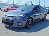 Used 2015 Toyota Corolla S image 3