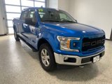 Used 2019 Ford F150 XLT image 3