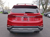 Used 2020 Hyundai Santa Fe SEL w/ Cargo Package image 5