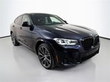 Used 2022 BMW X4 xDrive30i w/ M Sport Package image 3