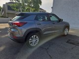 Used 2021 Chevrolet TrailBlazer LS image 3