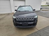Used 2022 Jeep Compass Latitude w/ Convenience Group image 2
