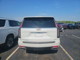 Used 2024 Cadillac Escalade Premium Luxury image 4
