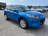 Used 2020 Ford Escape SE image 6