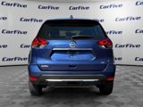 Used 2018 Nissan Rogue S image 4
