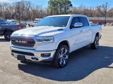 Used 2021 RAM 1500 Limited image 3
