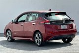 Used 2018 Nissan Leaf SL w/ SL Technology Package image 6