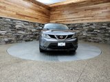 Used 2017 Nissan Rogue Sport SL w/ SL Premium Package image 2
