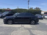 Used 2017 Mitsubishi Lancer LE image 4