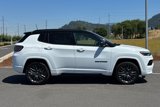 Used 2024 Jeep Compass Limited w/ Driver Assist Group I image 2