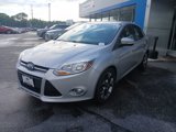 Used 2014 Ford Focus SE w/ Equipment Group 201A image 3