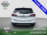 Used 2024 Chevrolet Equinox LT image 5