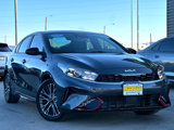 Used 2023 Kia Forte GT-Line w/ GT-Line Technology Package image 2