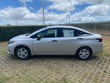 New 2025 Nissan Versa S image 4