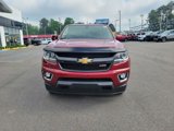 Used 2018 Chevrolet Colorado Z71 image 2
