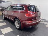Used 2017 Buick Enclave Leather image 2