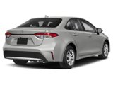 Used 2022 Toyota Corolla LE image 3