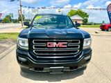 Used 2018 GMC Sierra 1500 SLE w/ SLE Value Package image 2