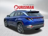 Used 2023 Hyundai Tucson SEL w/ Convenience Package image 4